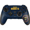 NBA Denver Nuggets Distressed PlayStation Scuf Vantage 2 Controller Skin